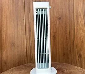 Chris D. — Breezamax Verified Customer